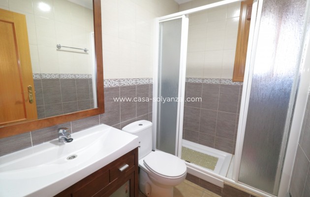 Reventa - Apartamento / piso - Torrevieja - Costa Blanca