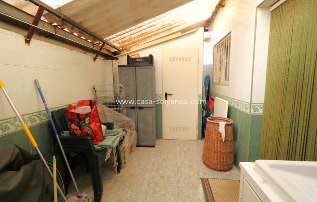Reventa - Apartamento / piso - Torrevieja - Costa Blanca