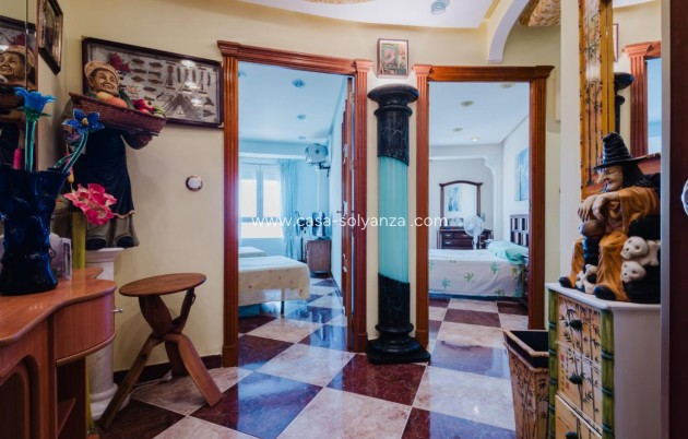 Reventa - Apartamento / piso - Playa De Los Naufragos - Costa Blanca