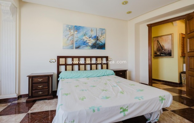 Reventa - Apartamento / piso - Playa De Los Naufragos - Costa Blanca