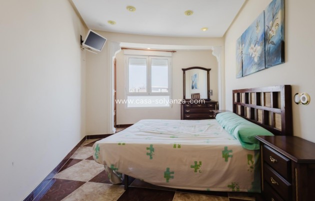 Reventa - Apartamento / piso - Playa De Los Naufragos - Costa Blanca