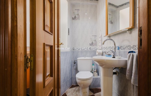 Reventa - Apartamento / piso - Playa De Los Naufragos - Costa Blanca