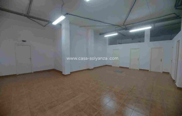 Resale - Townhouse - Orihuela - Inland