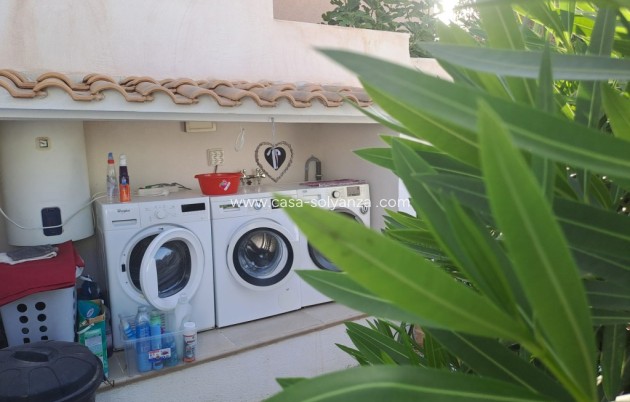 Resale - Villa - Ciudad Quesada - Costa Blanca