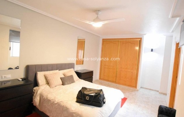 Resale - Apartment / flat - Los Montesinos - Costa Blanca