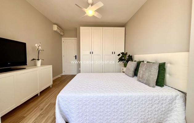 Resale - Townhouse - Playa Flamenca