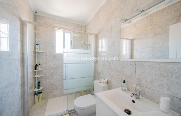 Resale - Villa - Orihuela Costa - La Florida