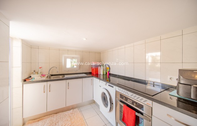 Resale - Villa - Orihuela Costa - La Florida
