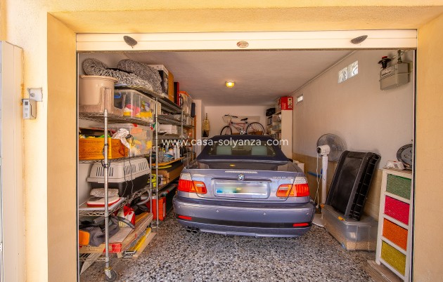 Resale - Villa - Orihuela Costa - La Florida