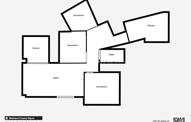 Resale - Villa - Orihuela Costa - La Florida