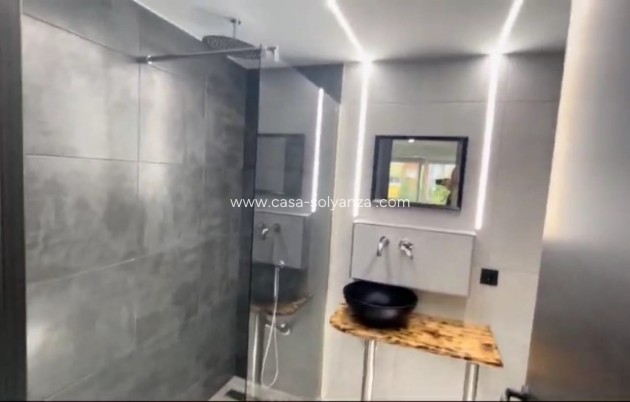 Resale - Apartment / flat - Benidorm - Costa Blanca
