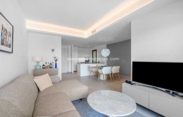 Reventa - Apartamento / piso - Orihuela Costa - Costa Blanca