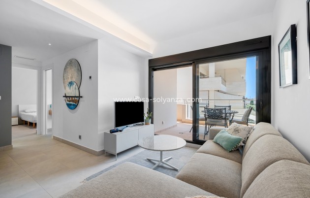 Reventa - Apartamento / piso - Orihuela Costa - Costa Blanca