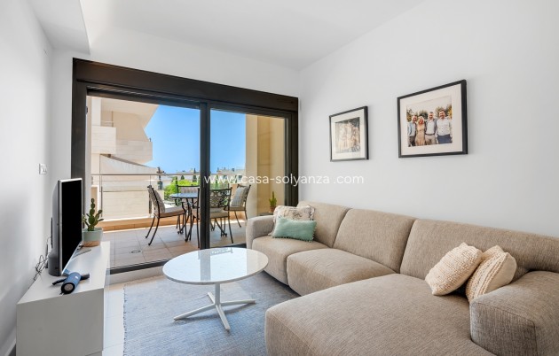 Reventa - Apartamento / piso - Orihuela Costa - Costa Blanca