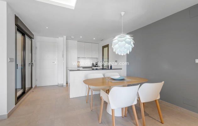 Reventa - Apartamento / piso - Orihuela Costa - Costa Blanca