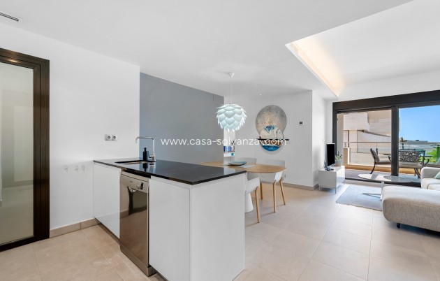 Reventa - Apartamento / piso - Orihuela Costa - Costa Blanca
