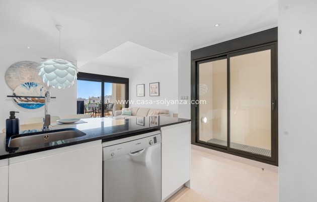 Reventa - Apartamento / piso - Orihuela Costa - Costa Blanca