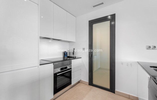 Reventa - Apartamento / piso - Orihuela Costa - Costa Blanca