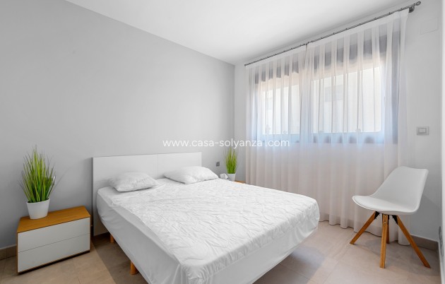 Reventa - Apartamento / piso - Orihuela Costa - Costa Blanca