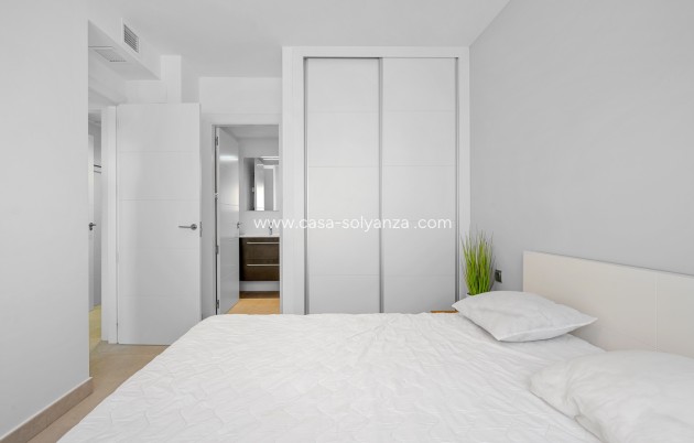 Reventa - Apartamento / piso - Orihuela Costa - Costa Blanca