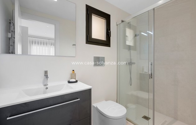 Reventa - Apartamento / piso - Orihuela Costa - Costa Blanca