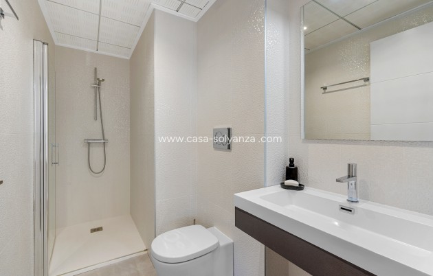 Reventa - Apartamento / piso - Orihuela Costa - Costa Blanca