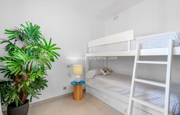Reventa - Apartamento / piso - Orihuela Costa - Costa Blanca