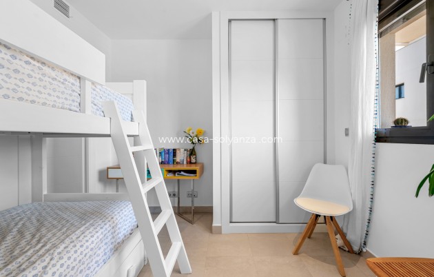 Reventa - Apartamento / piso - Orihuela Costa - Costa Blanca