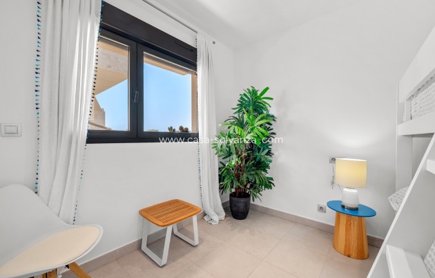 Reventa - Apartamento / piso - Orihuela Costa - Costa Blanca