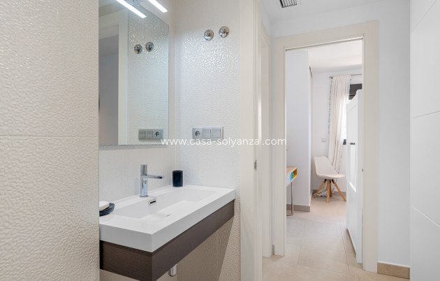 Reventa - Apartamento / piso - Orihuela Costa - Costa Blanca