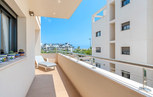 Reventa - Apartamento / piso - Orihuela Costa - Costa Blanca
