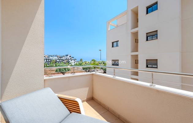 Reventa - Apartamento / piso - Orihuela Costa - Costa Blanca