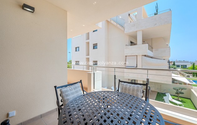 Reventa - Apartamento / piso - Orihuela Costa - Costa Blanca