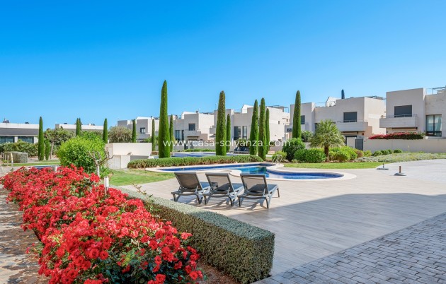 Reventa - Apartamento / piso - Orihuela Costa - Costa Blanca