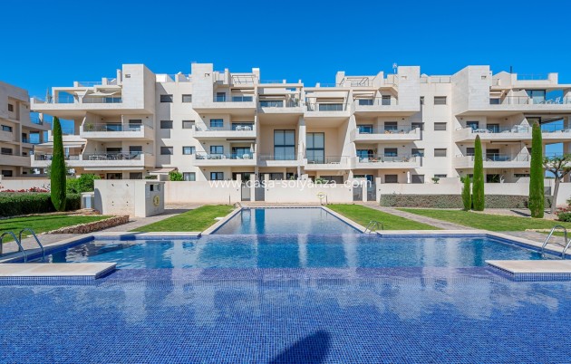 Reventa - Apartamento / piso - Orihuela Costa - Costa Blanca