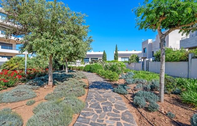 Reventa - Apartamento / piso - Orihuela Costa - Costa Blanca