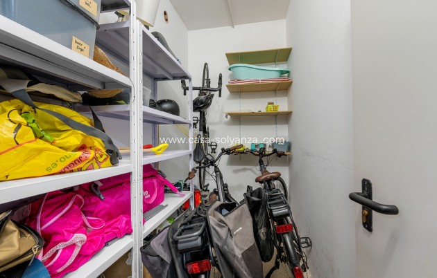 Reventa - Apartamento / piso - Orihuela Costa - Costa Blanca