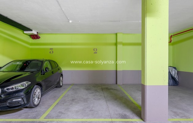 Reventa - Apartamento / piso - Orihuela Costa - Costa Blanca