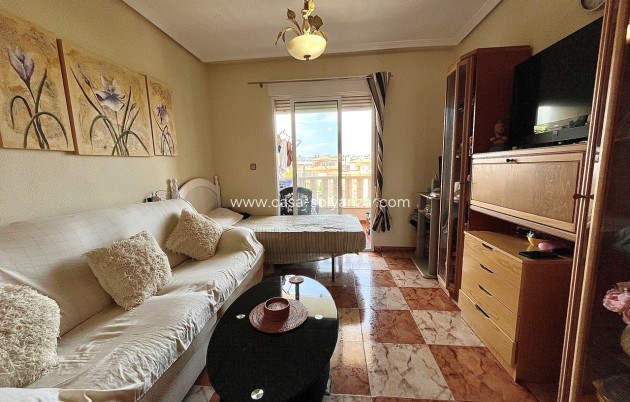Resale - Apartment / flat - La Zenia - Costa Blanca