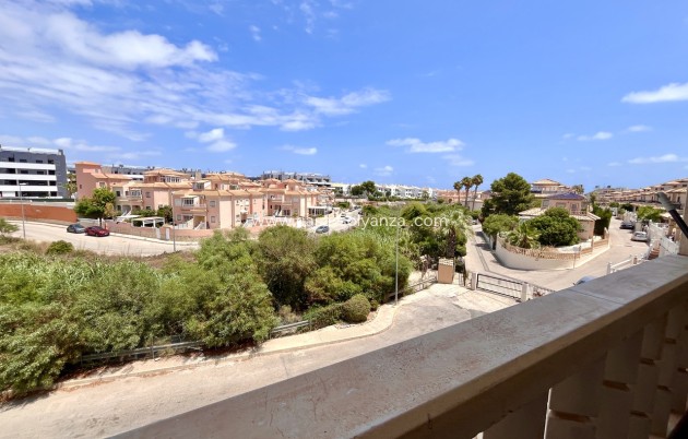 Resale - Apartment / flat - La Zenia - Costa Blanca
