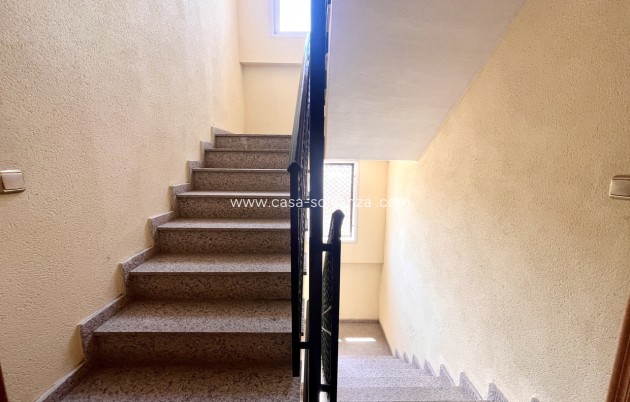 Resale - Apartment / flat - La Zenia - Costa Blanca