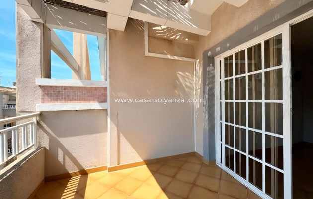 Resale - Apartment / flat - Torrevieja - Costa Blanca