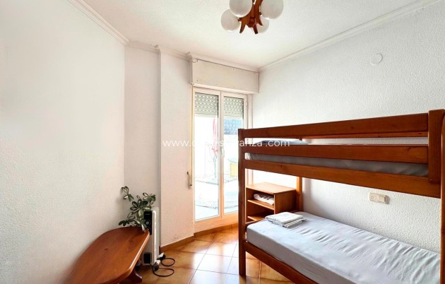 Resale - Apartment / flat - Torrevieja - Costa Blanca