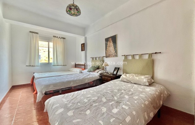 Resale - Apartment / flat - Torrevieja - Estacion Autobuses