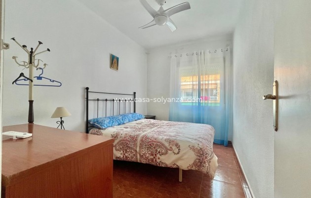 Resale - Apartment / flat - Torrevieja - Estacion Autobuses