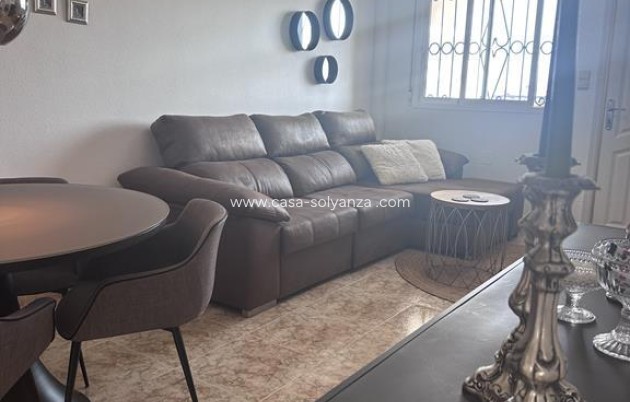 Resale - Apartment / flat - Orihuela Costa - Los Altos