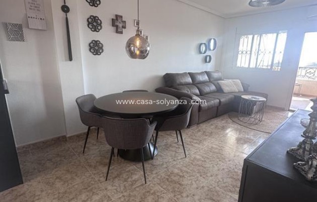 Resale - Apartment / flat - Orihuela Costa - Los Altos