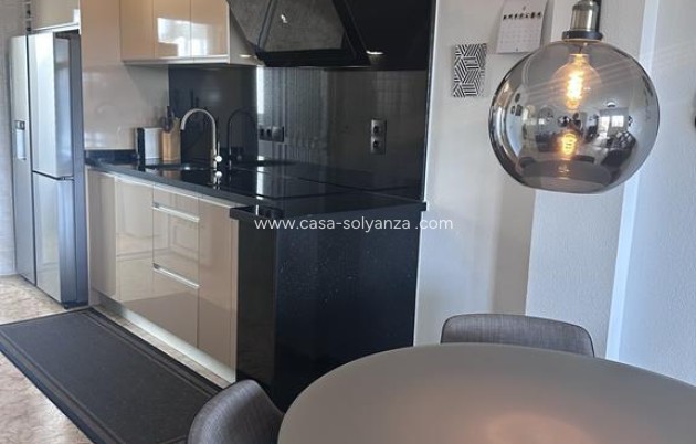 Resale - Apartment / flat - Orihuela Costa - Los Altos