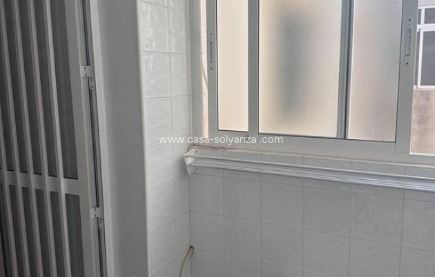 Resale - Apartment / flat - Orihuela Costa - Los Altos