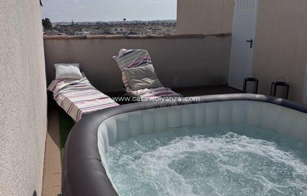 Resale - Apartment / flat - Orihuela Costa - Los Altos